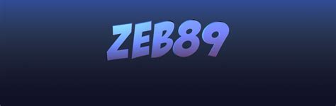 zeb 89|zeb89 twitch stats.